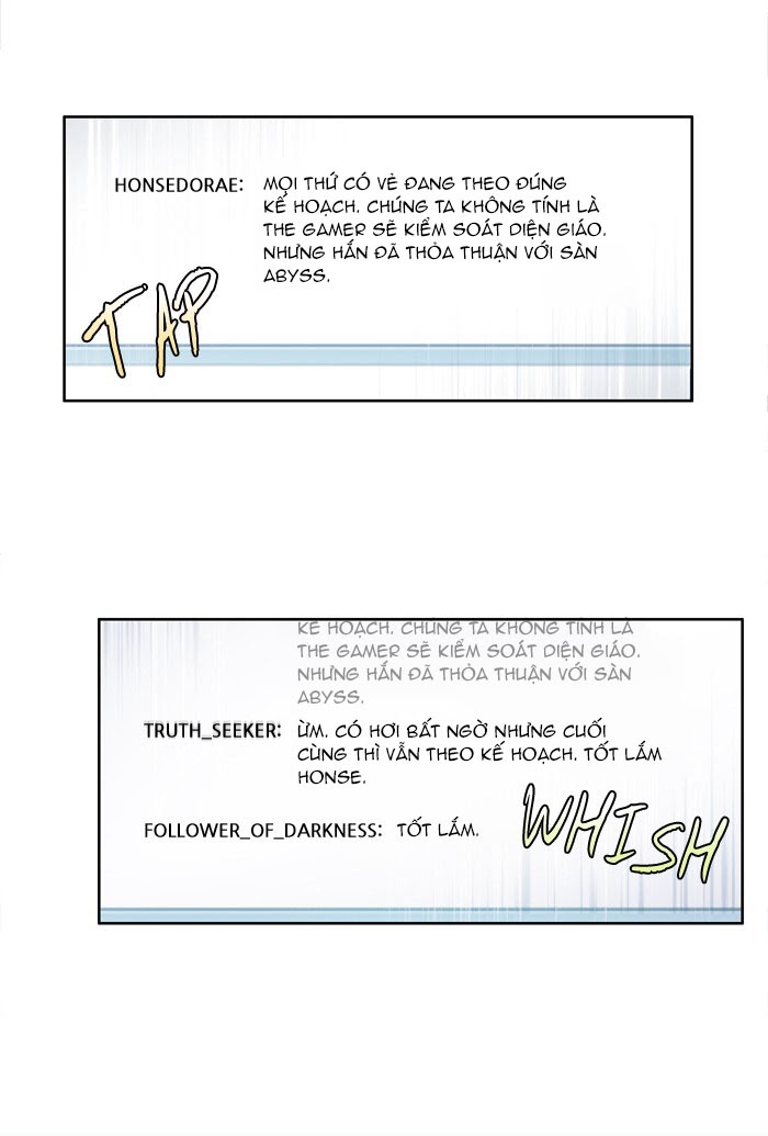 Thế Giới Game Thủ Chap 237 - Next Chap 238