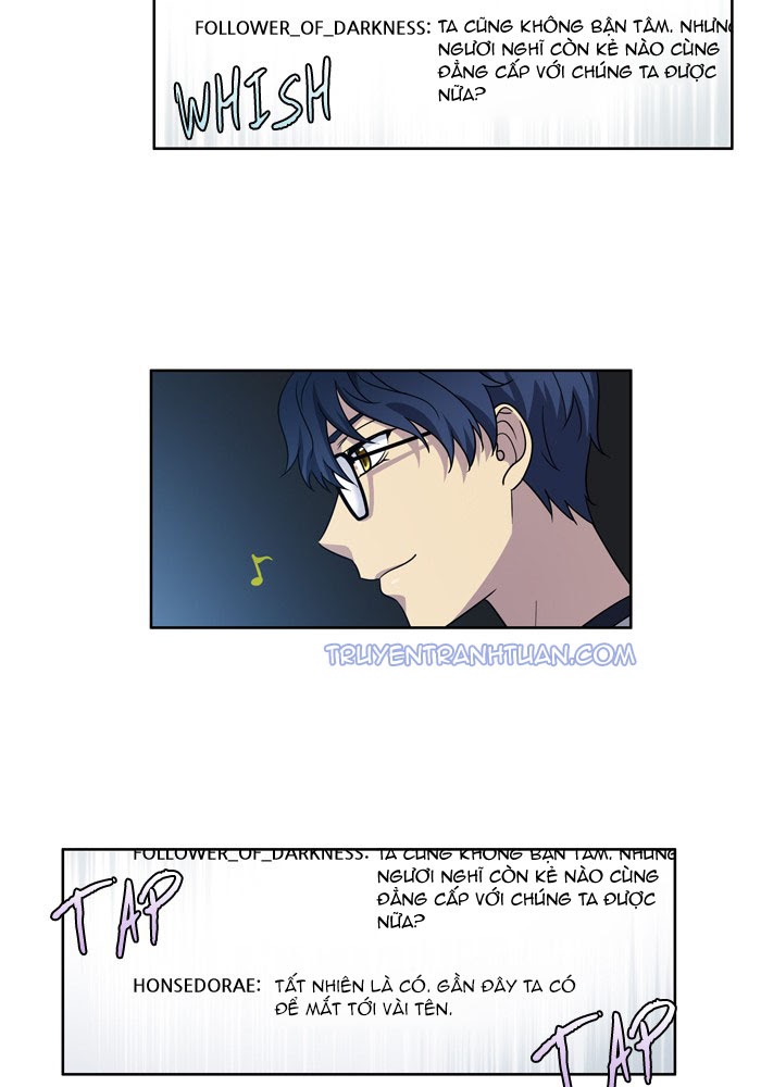 Thế Giới Game Thủ Chap 237 - Next Chap 238