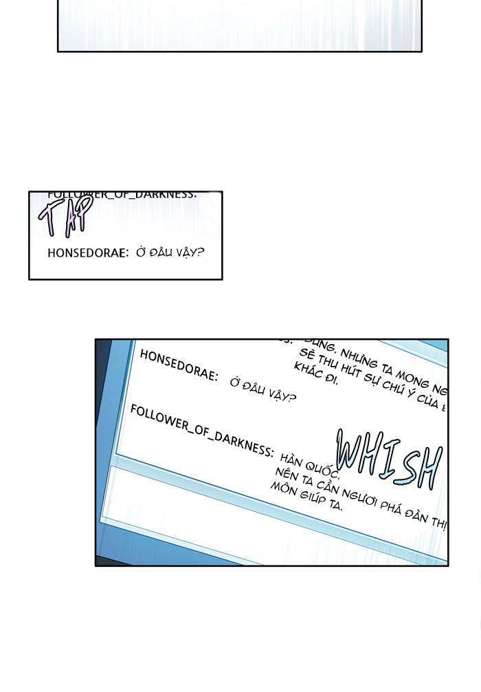 Thế Giới Game Thủ Chap 237 - Next Chap 238