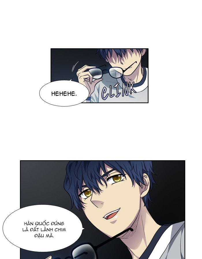 Thế Giới Game Thủ Chap 237 - Next Chap 238