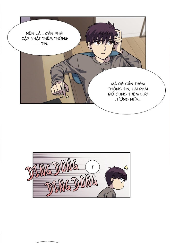 Thế Giới Game Thủ Chap 237 - Next Chap 238