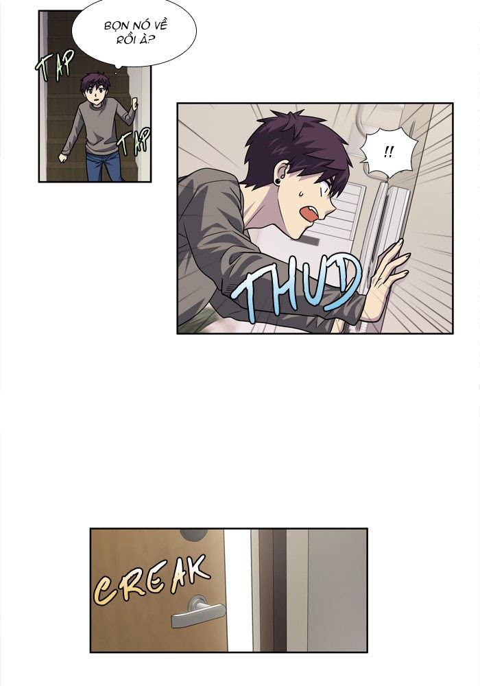 Thế Giới Game Thủ Chap 237 - Next Chap 238