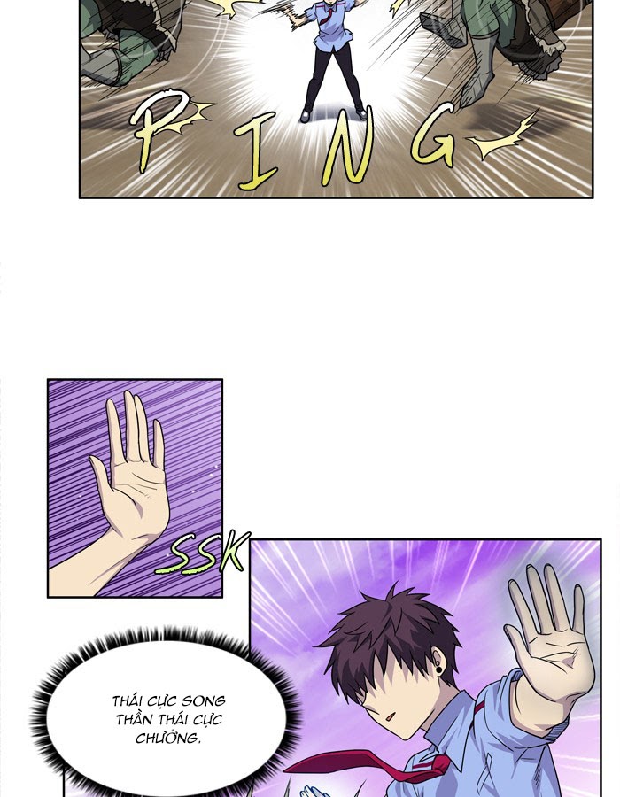 Thế Giới Game Thủ Chap 238 - Next Chap 239