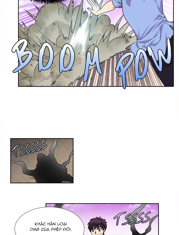 Thế Giới Game Thủ Chap 238 - Next Chap 239