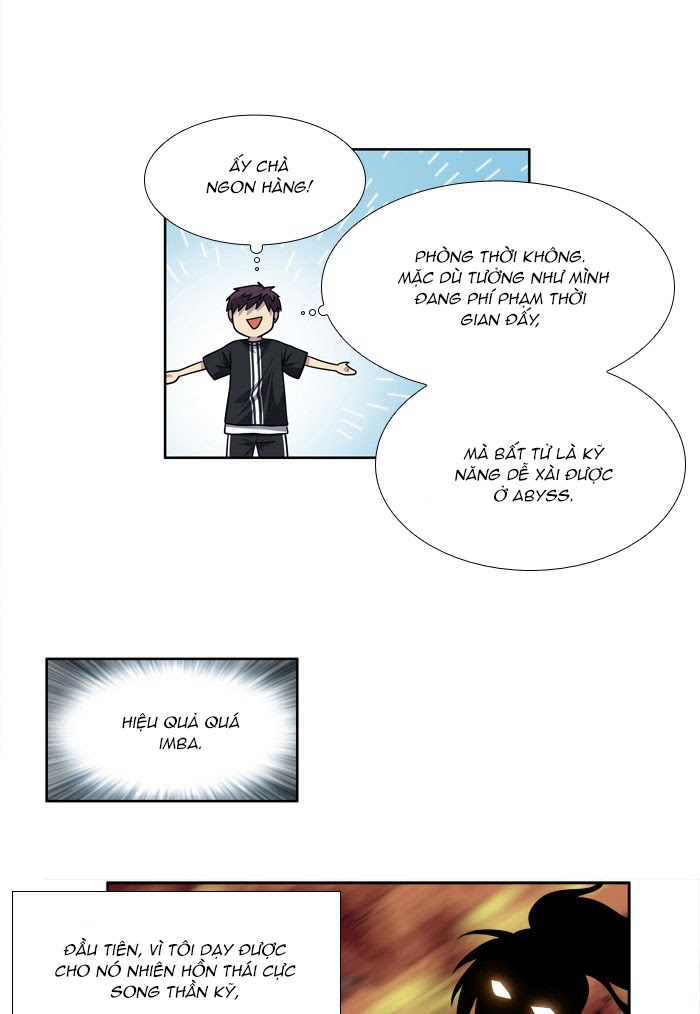 Thế Giới Game Thủ Chap 239 - Next Chap 240