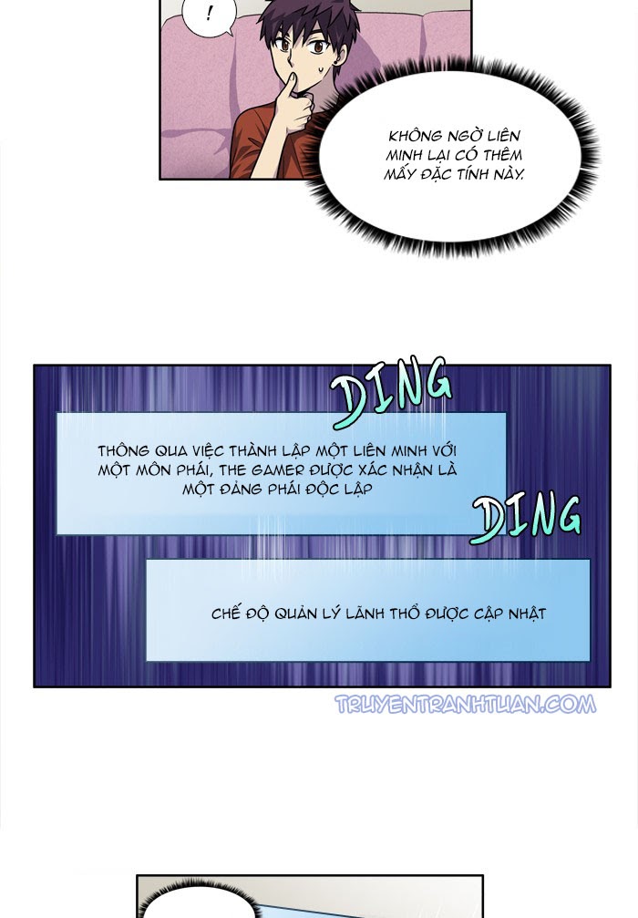 Thế Giới Game Thủ Chap 241 - Next Chap 242