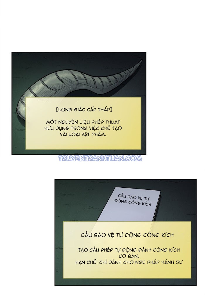 Thế Giới Game Thủ Chap 241 - Next Chap 242