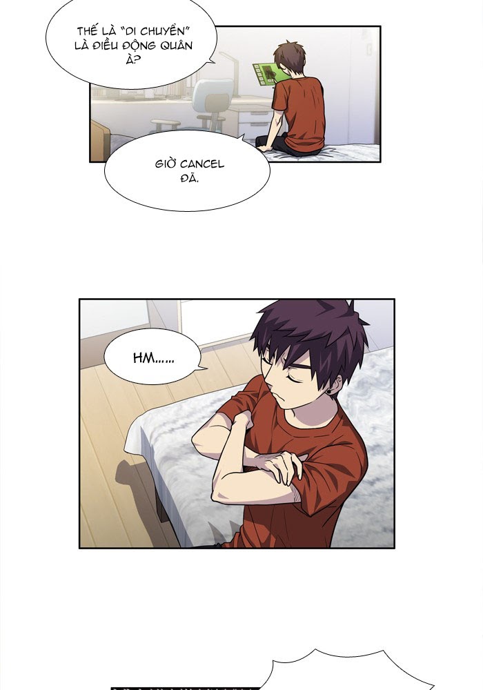 Thế Giới Game Thủ Chap 242 - Next Chap 243