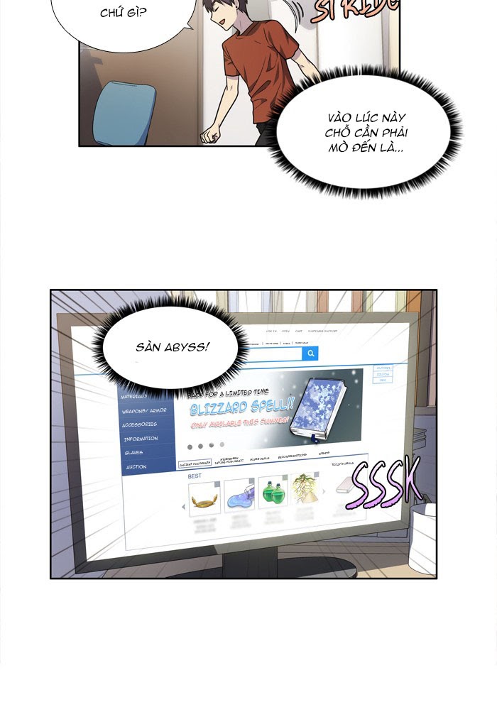 Thế Giới Game Thủ Chap 242 - Next Chap 243