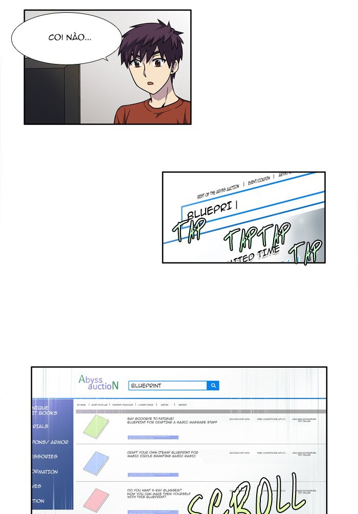 Thế Giới Game Thủ Chap 242 - Next Chap 243