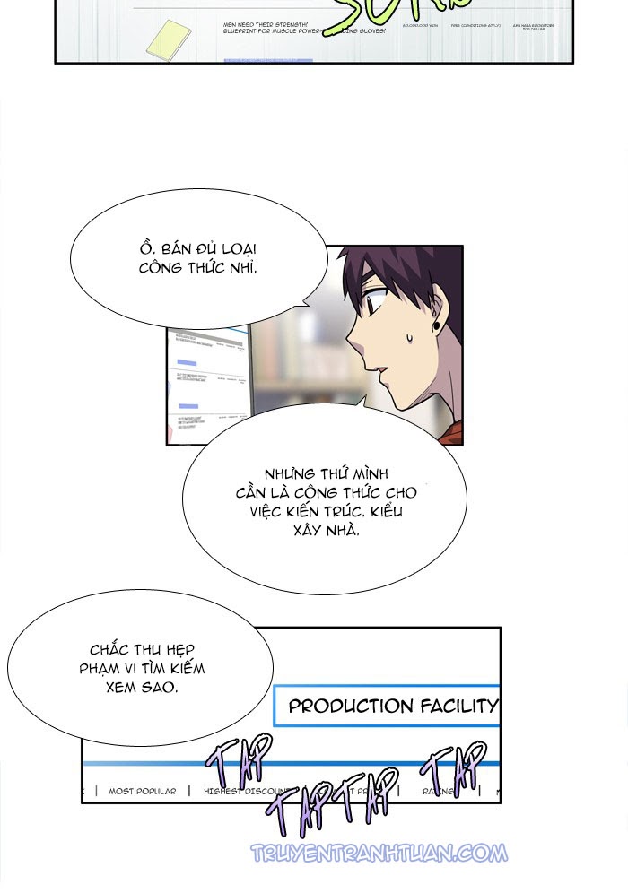 Thế Giới Game Thủ Chap 242 - Next Chap 243