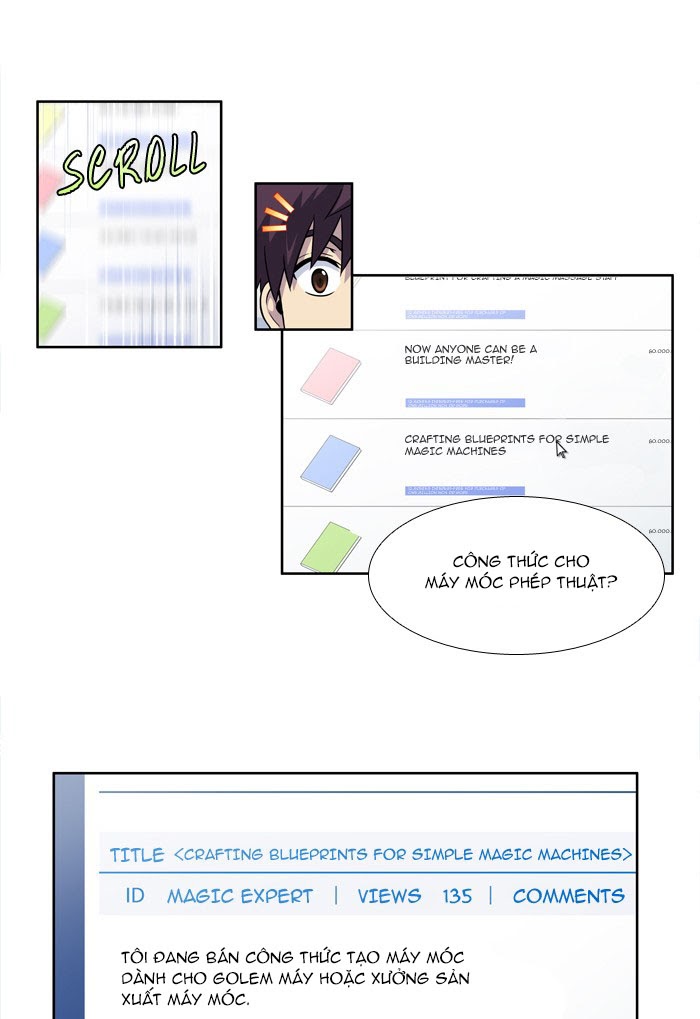 Thế Giới Game Thủ Chap 242 - Next Chap 243