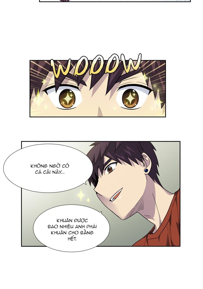 Thế Giới Game Thủ Chap 242 - Next Chap 243