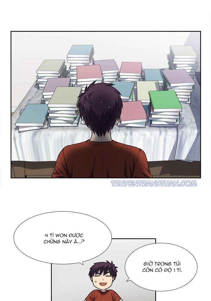 Thế Giới Game Thủ Chap 242 - Next Chap 243