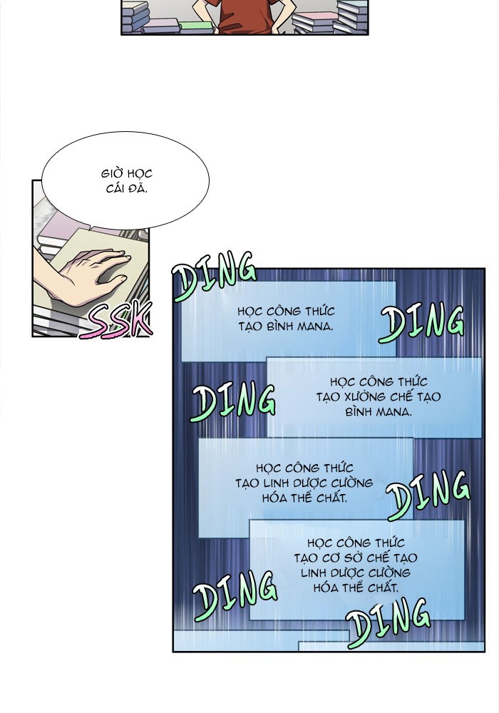 Thế Giới Game Thủ Chap 242 - Next Chap 243