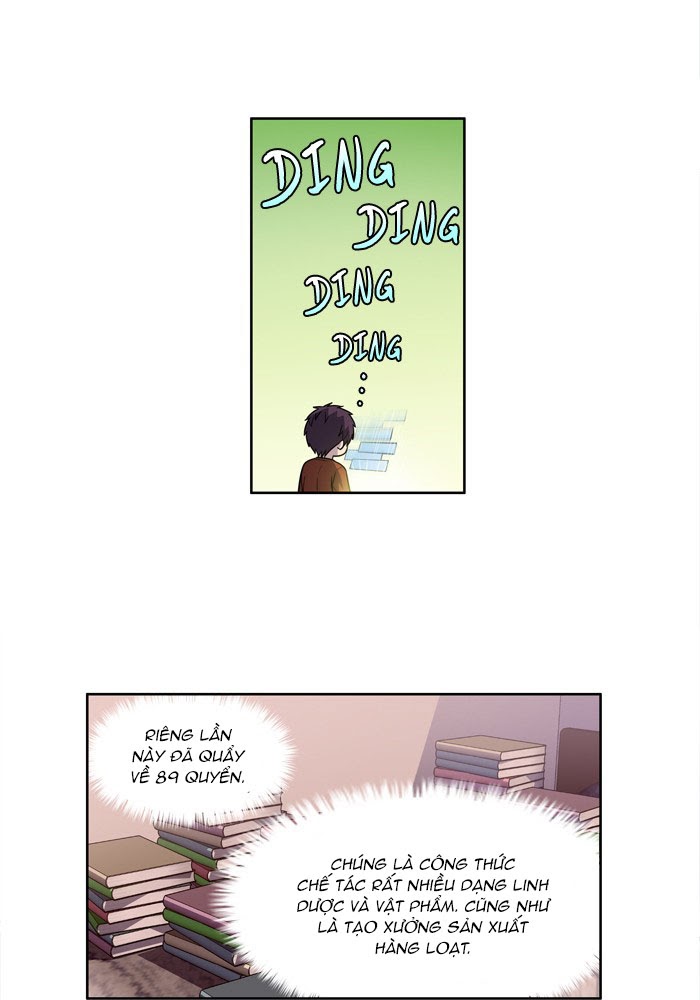 Thế Giới Game Thủ Chap 242 - Next Chap 243