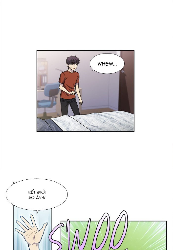 Thế Giới Game Thủ Chap 242 - Next Chap 243