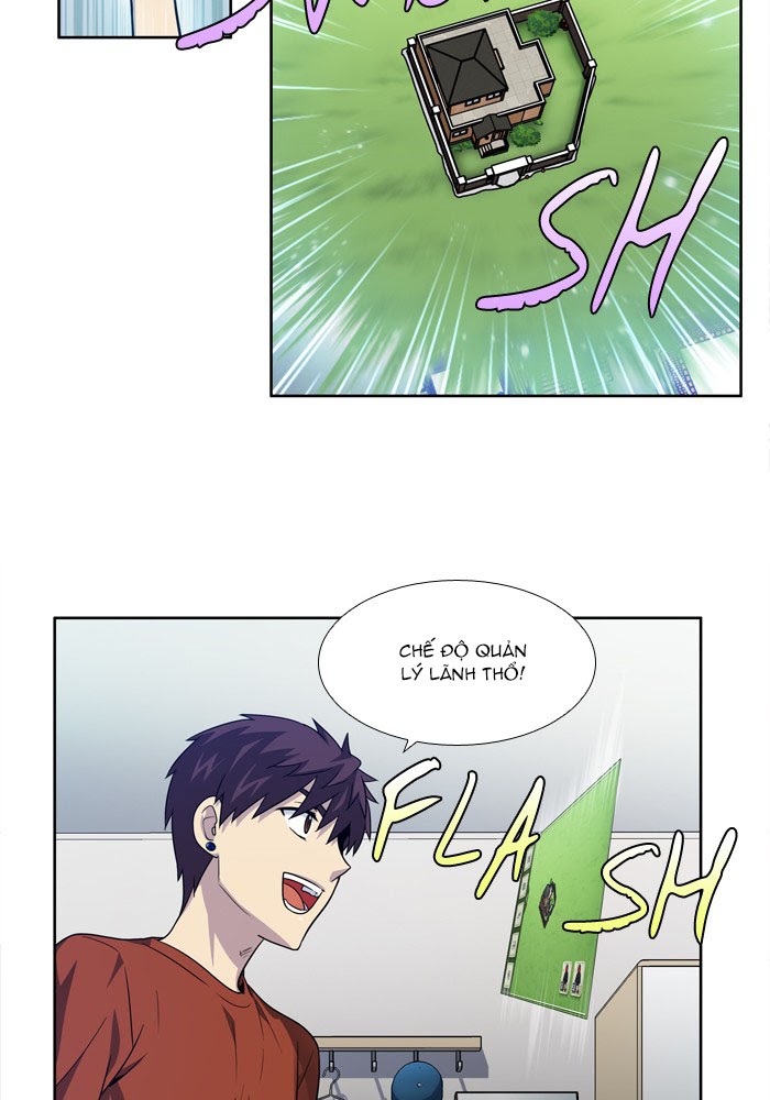 Thế Giới Game Thủ Chap 242 - Next Chap 243