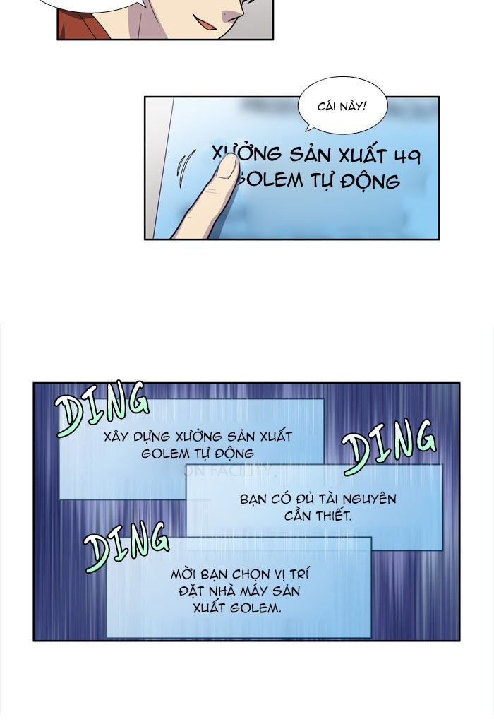 Thế Giới Game Thủ Chap 242 - Next Chap 243