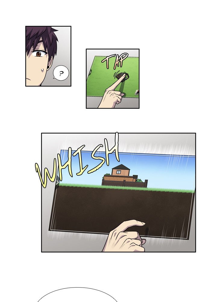 Thế Giới Game Thủ Chap 242 - Next Chap 243