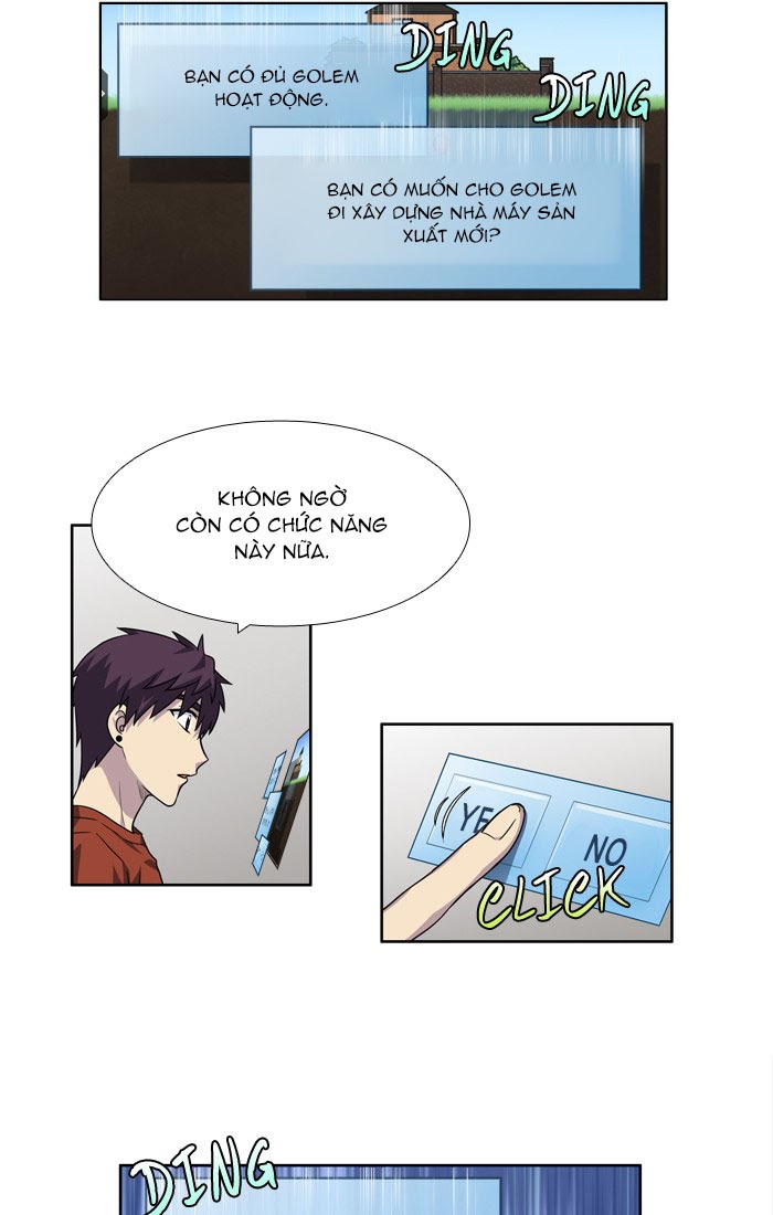 Thế Giới Game Thủ Chap 242 - Next Chap 243