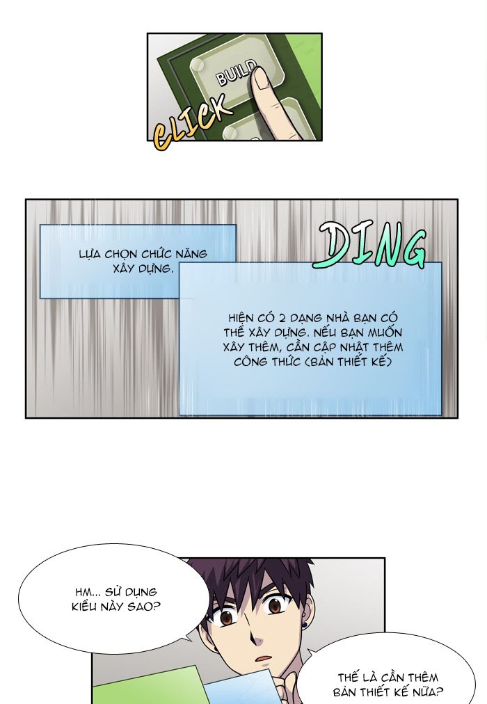 Thế Giới Game Thủ Chap 242 - Next Chap 243