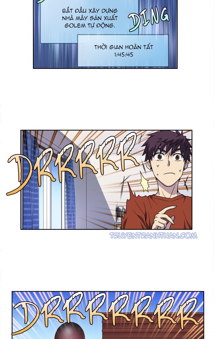 Thế Giới Game Thủ Chap 242 - Next Chap 243