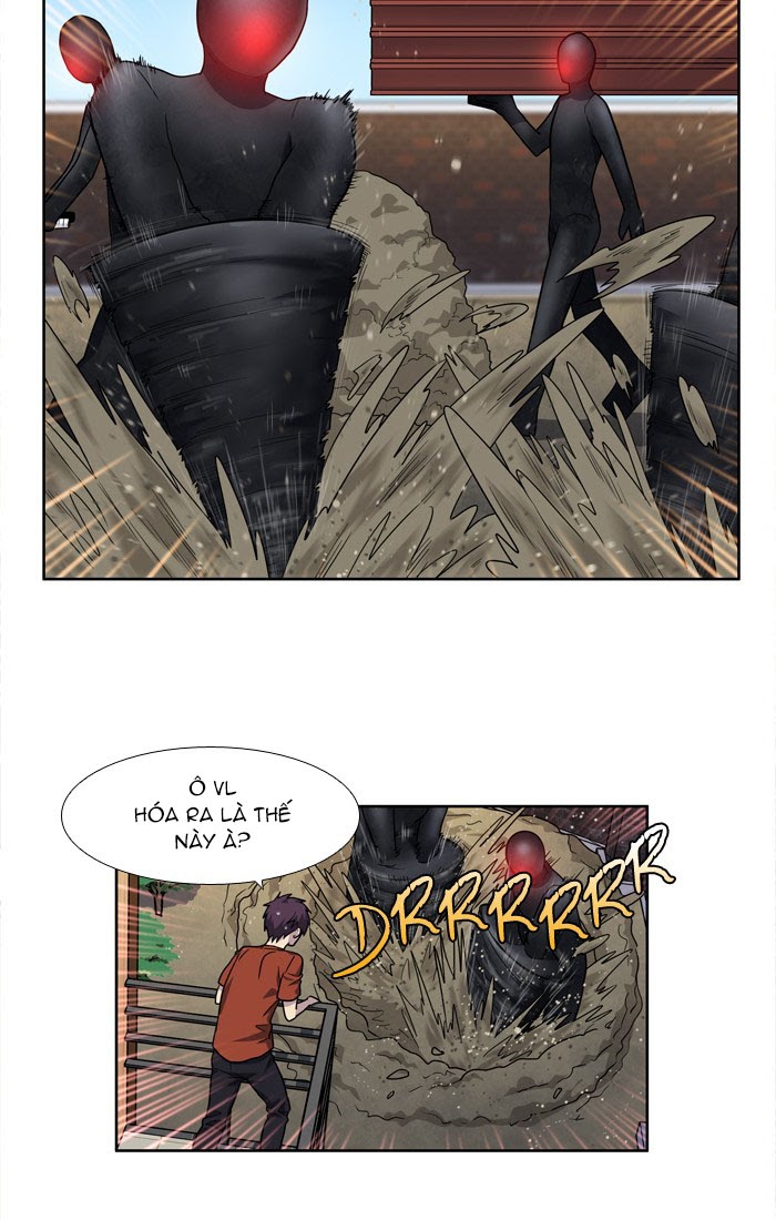 Thế Giới Game Thủ Chap 242 - Next Chap 243