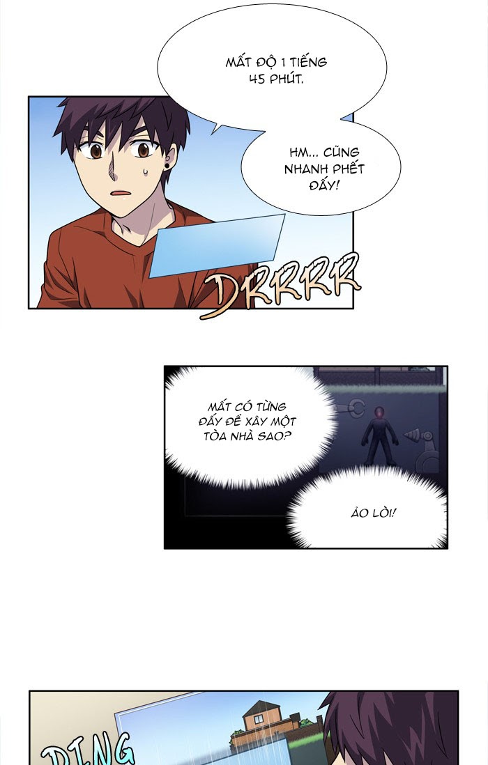 Thế Giới Game Thủ Chap 242 - Next Chap 243