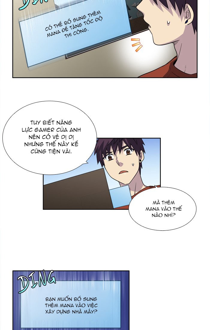 Thế Giới Game Thủ Chap 242 - Next Chap 243