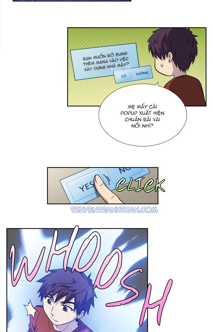 Thế Giới Game Thủ Chap 242 - Next Chap 243
