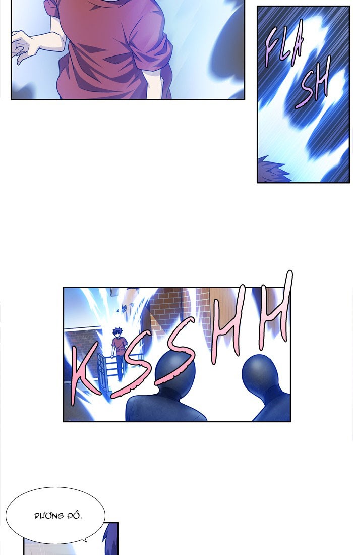 Thế Giới Game Thủ Chap 242 - Next Chap 243