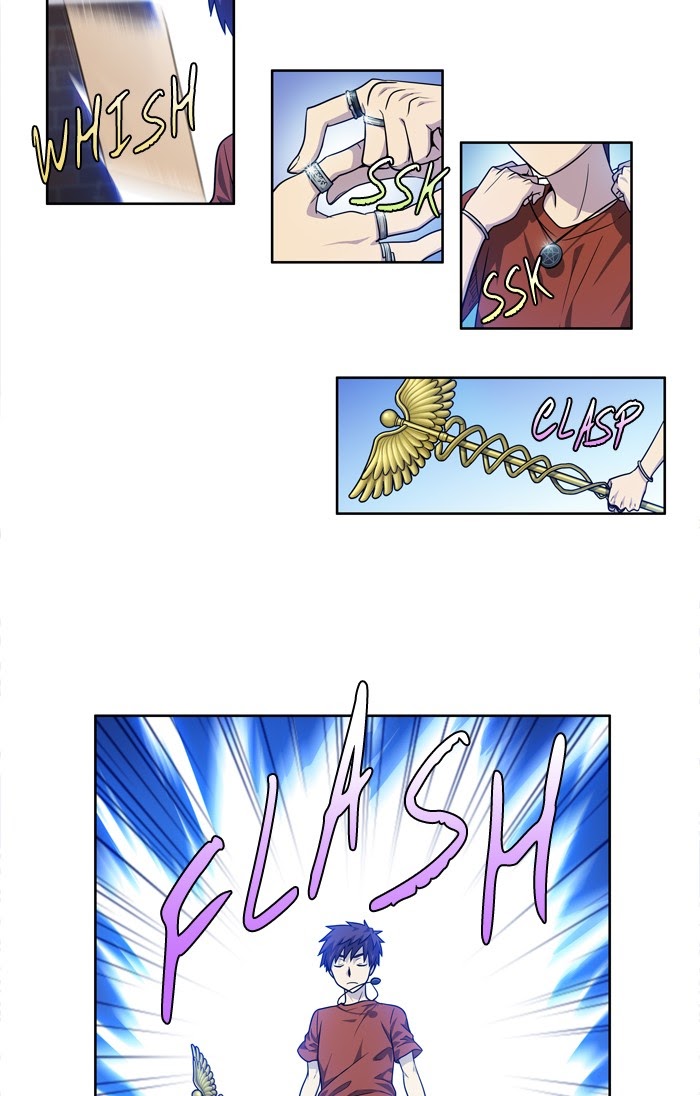 Thế Giới Game Thủ Chap 242 - Next Chap 243