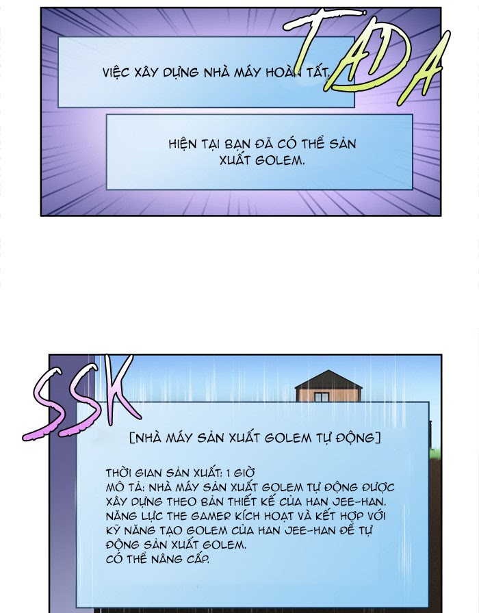 Thế Giới Game Thủ Chap 242 - Next Chap 243