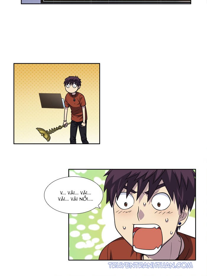 Thế Giới Game Thủ Chap 242 - Next Chap 243