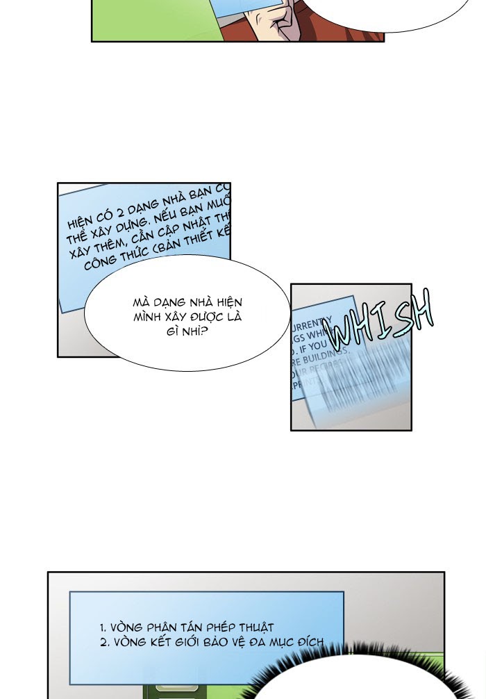 Thế Giới Game Thủ Chap 242 - Next Chap 243