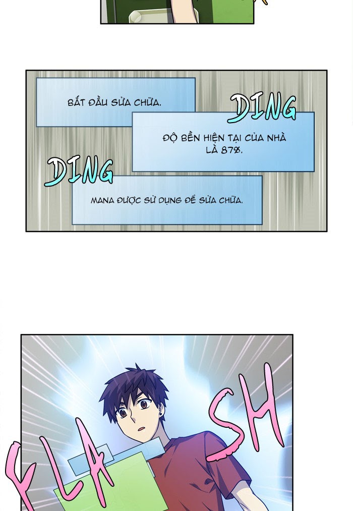Thế Giới Game Thủ Chap 242 - Next Chap 243