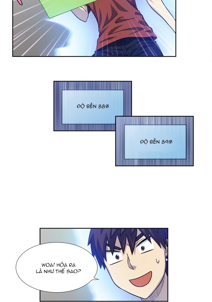 Thế Giới Game Thủ Chap 242 - Next Chap 243