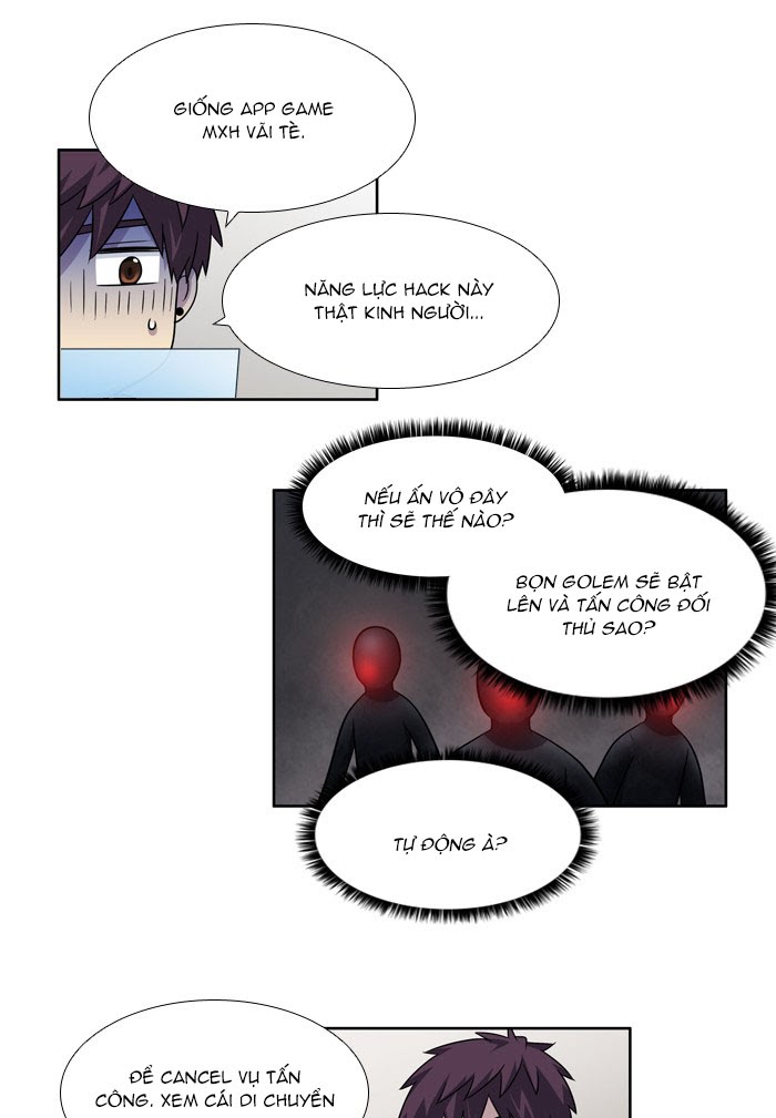 Thế Giới Game Thủ Chap 242 - Next Chap 243