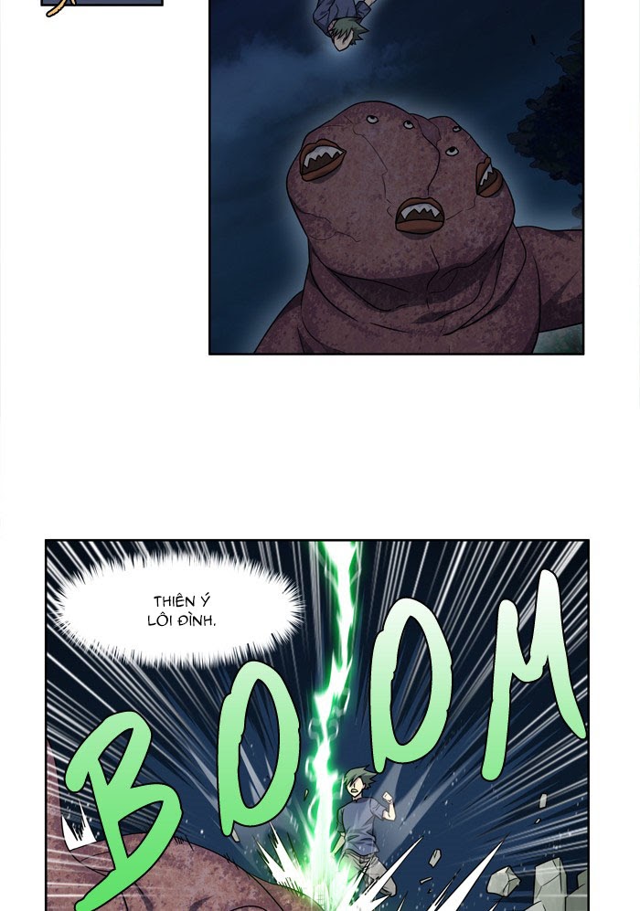 Thế Giới Game Thủ Chap 243 - Next Chap 244