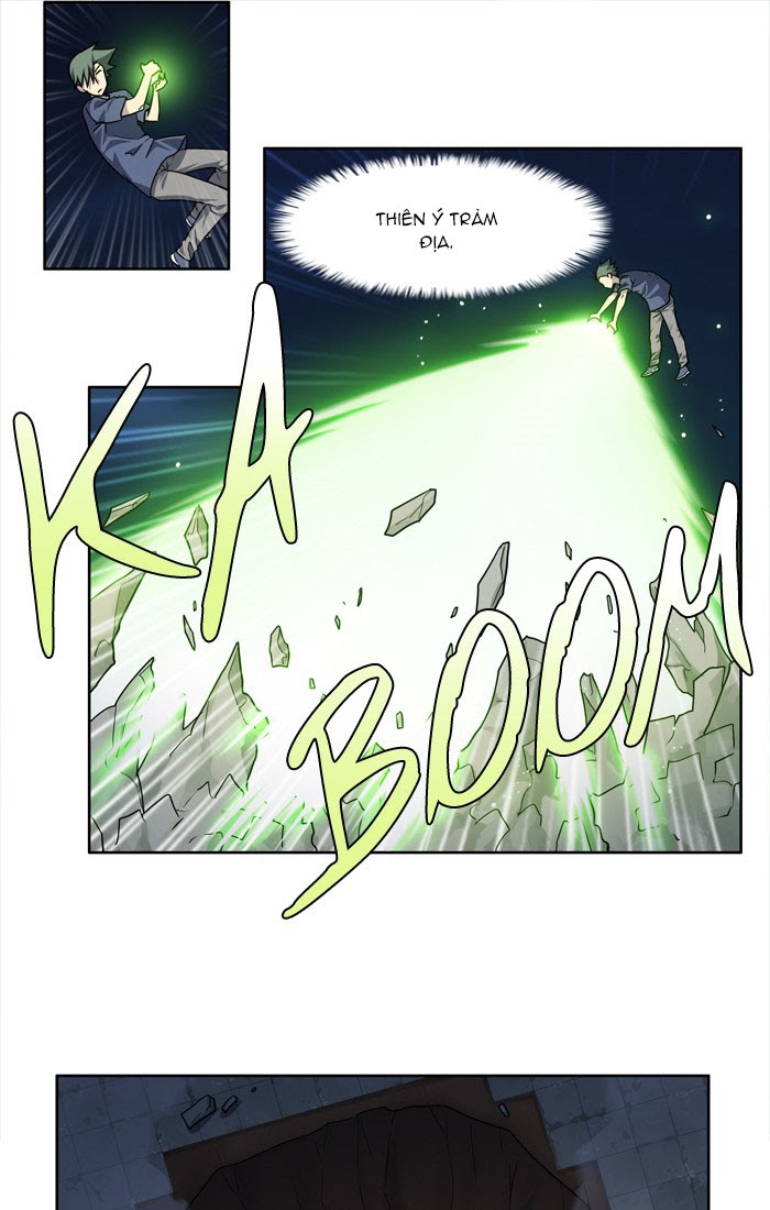 Thế Giới Game Thủ Chap 243 - Next Chap 244