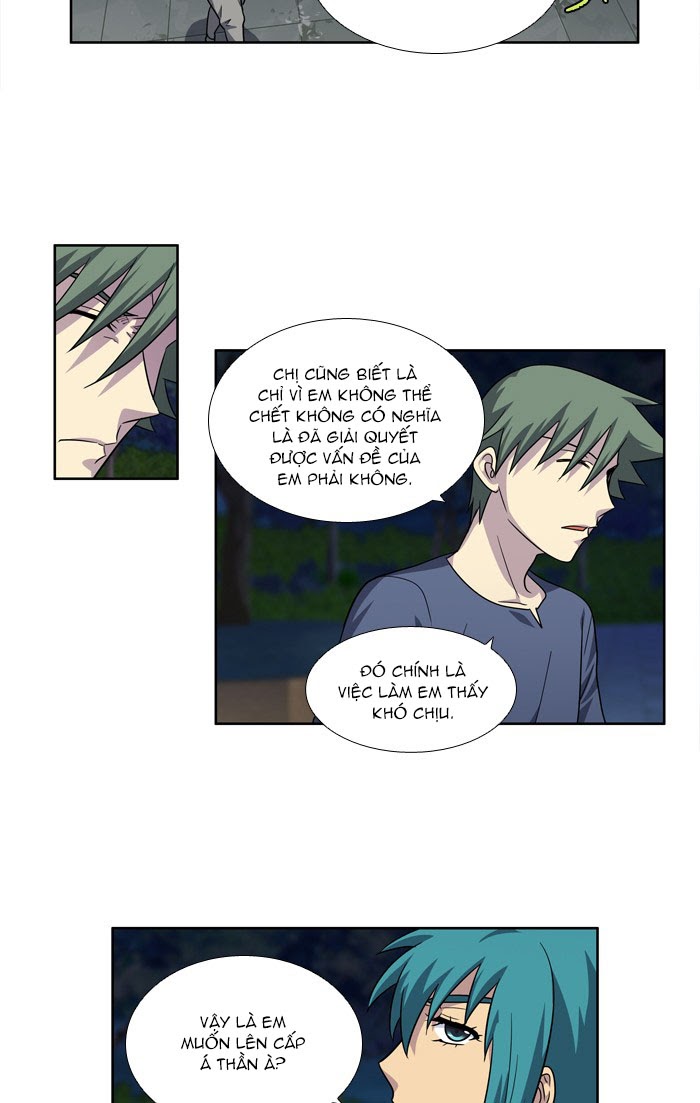 Thế Giới Game Thủ Chap 243 - Next Chap 244