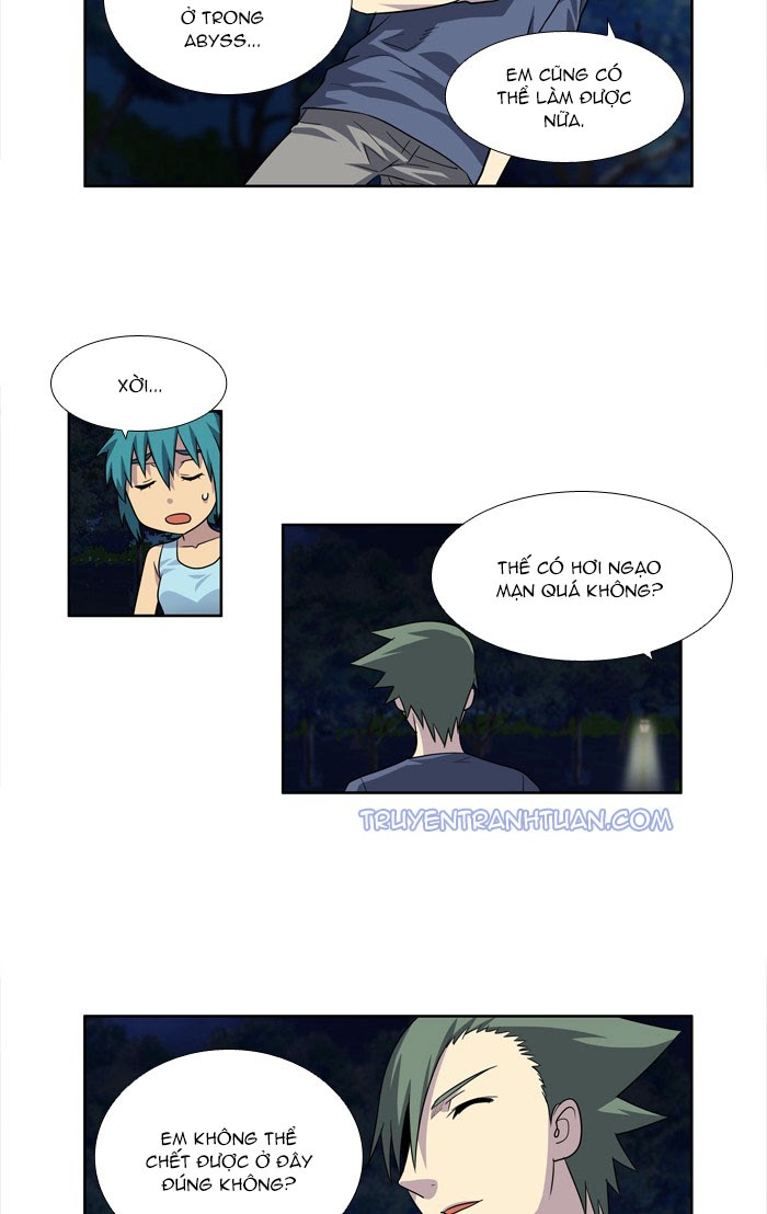 Thế Giới Game Thủ Chap 243 - Next Chap 244