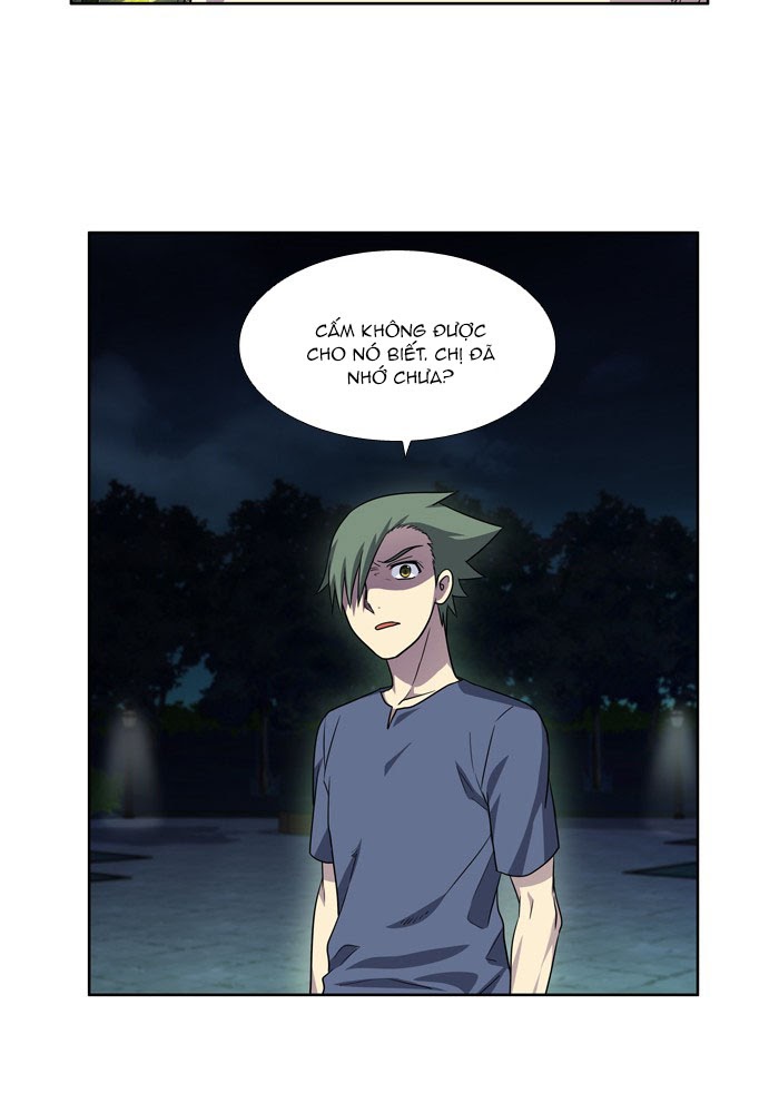 Thế Giới Game Thủ Chap 243 - Next Chap 244