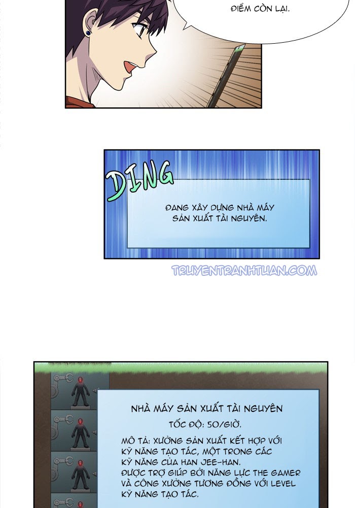 Thế Giới Game Thủ Chap 243 - Next Chap 244