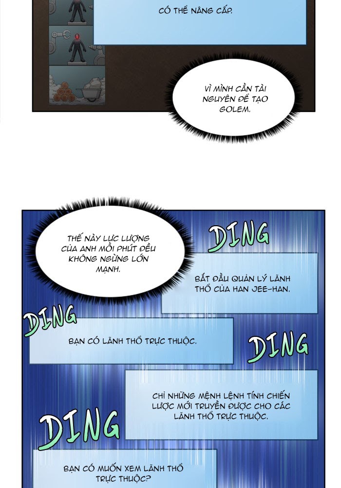 Thế Giới Game Thủ Chap 243 - Next Chap 244