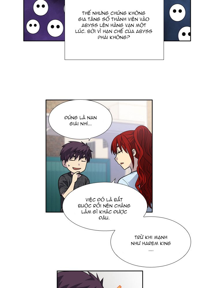 Thế Giới Game Thủ Chap 245 - Next Chap 246