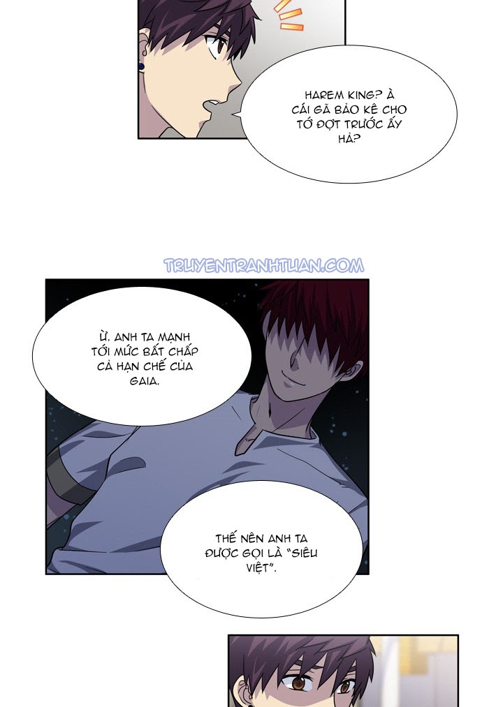 Thế Giới Game Thủ Chap 245 - Next Chap 246