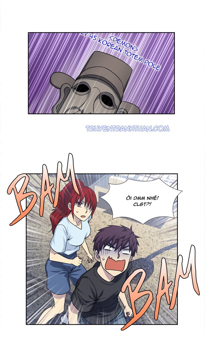 Thế Giới Game Thủ Chap 245 - Next Chap 246