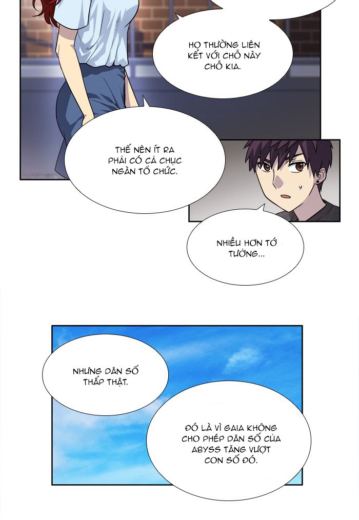 Thế Giới Game Thủ Chap 245 - Next Chap 246